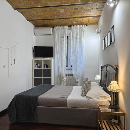 Orti 27 Garden Rome Trastevere - Rome Vacation M&D Luaran gambar