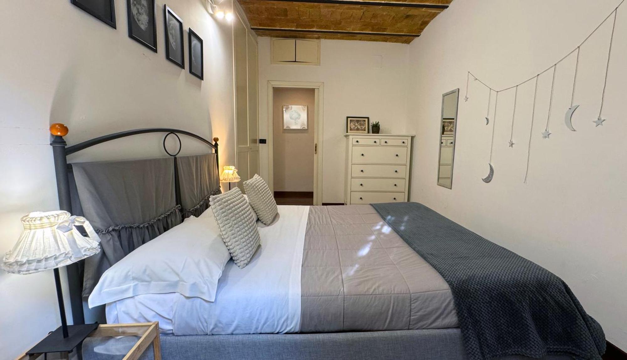 Orti 27 Garden Rome Trastevere - Rome Vacation M&D Luaran gambar