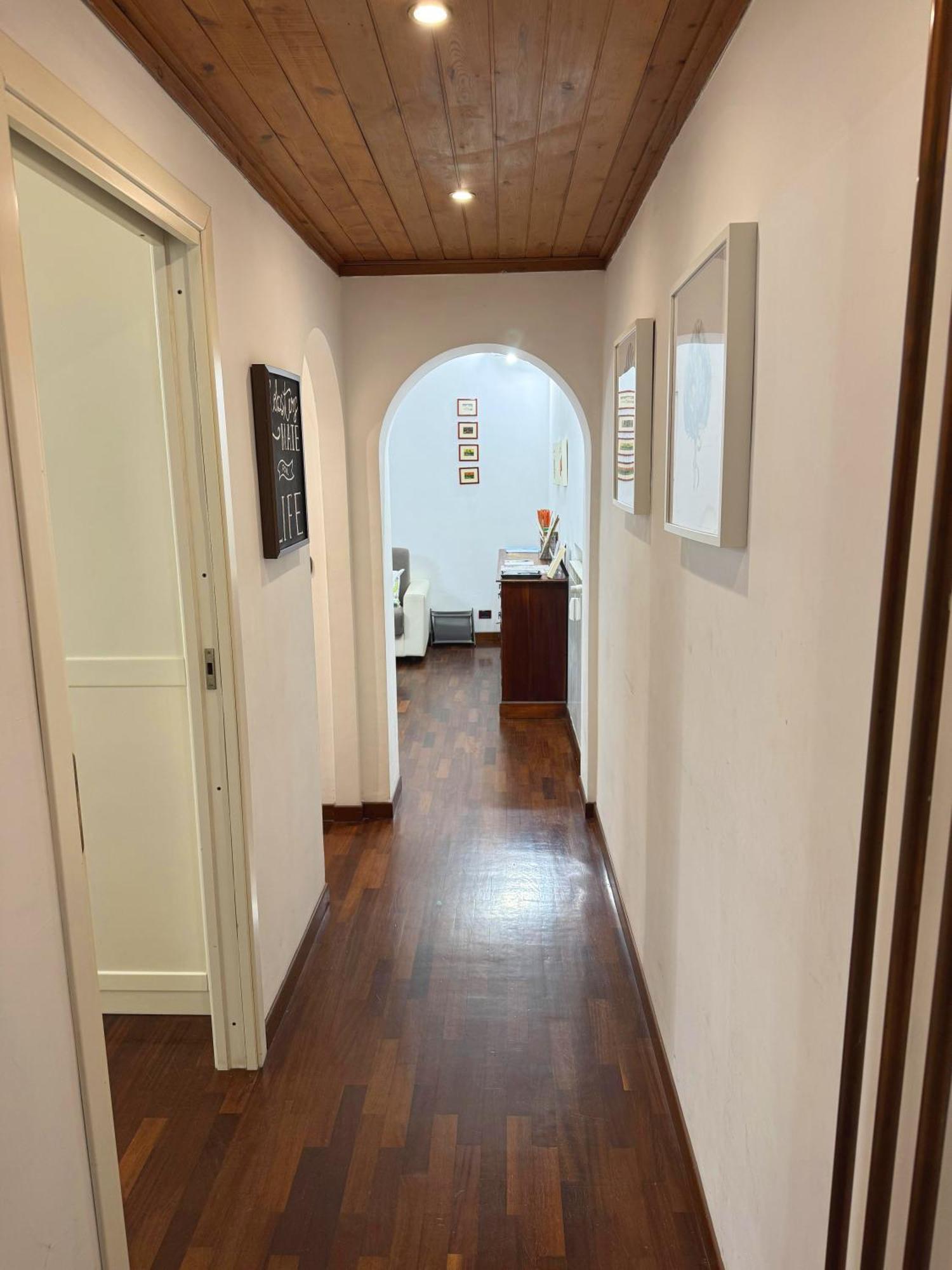 Orti 27 Garden Rome Trastevere - Rome Vacation M&D Luaran gambar